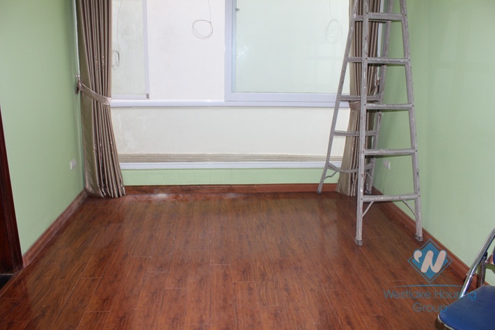 Beautiful house for rent in Au Co Street